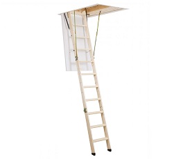 Чердачные лестницы Velta Velux Эконом