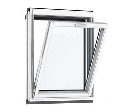 Карнизное окно Velux