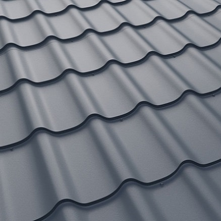 Металлочерепица МОНТЕРРА