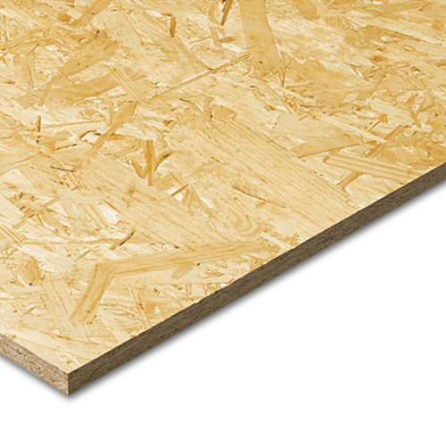 OSB-3 9мм 1250х2500мм EGGER (Эггер)