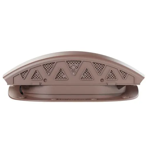 Черепаха. Вентилятор подкровельного пространства для МЧ Монтеррей Черепаха. Вентилятор подкровельного пространства для МЧ Монтеррей