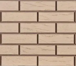 Цокольный сайдинг «Саман»