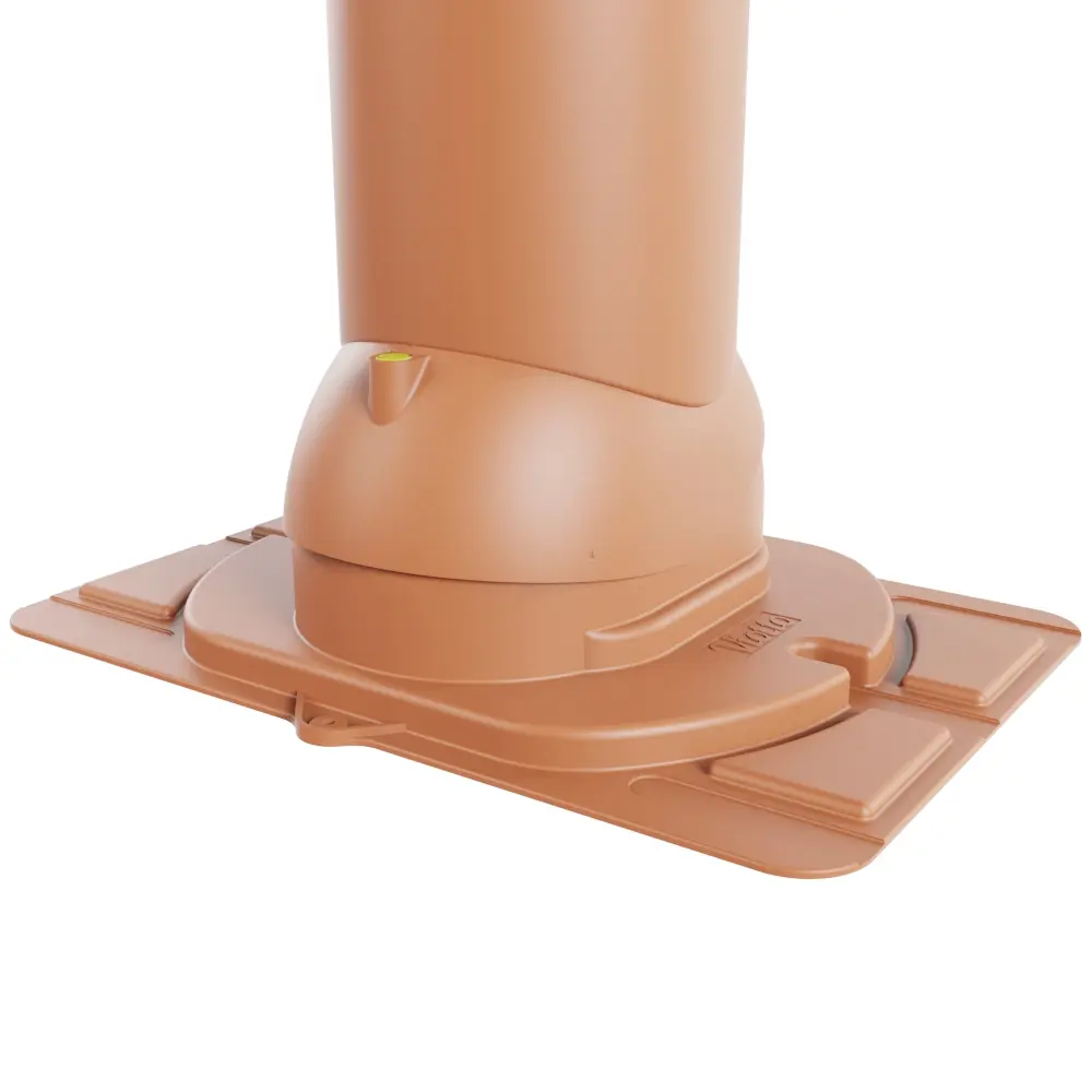 Роторная вентиляция, универсальная