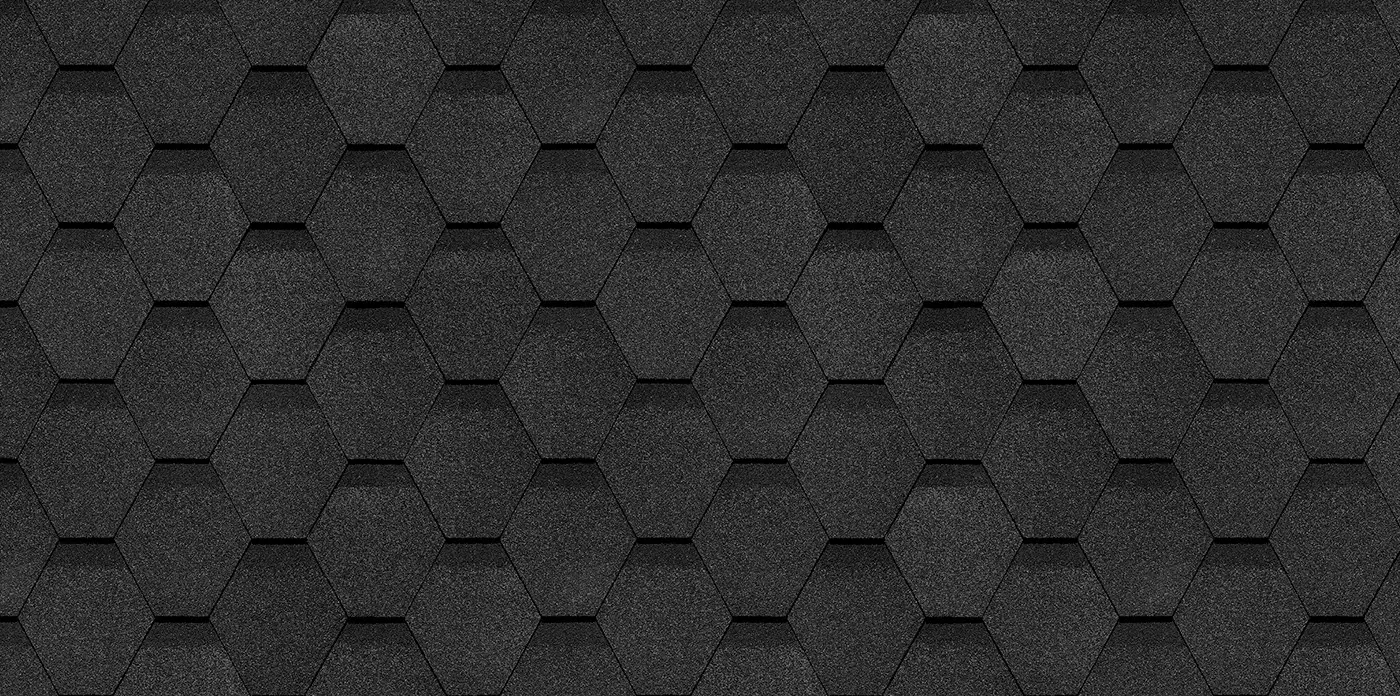 Гибкая черепица, коллекция Стамбул