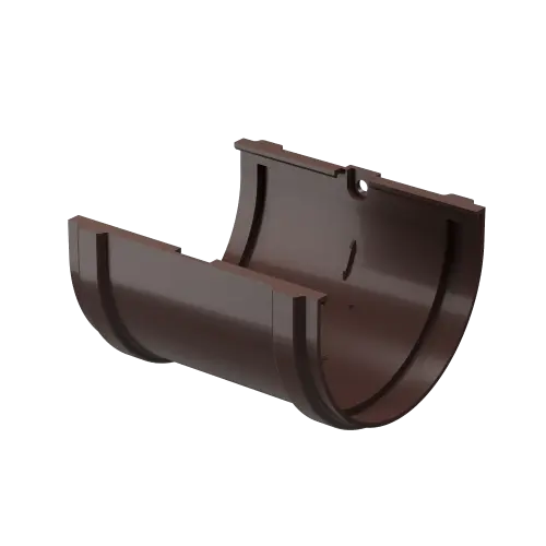 Соединитель желобов Premium Соединитель желобов Premium