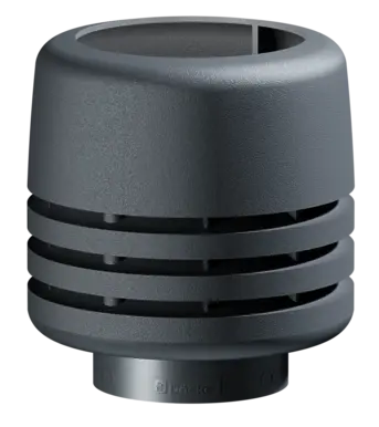 Колпак вентиляции канализации ИЗЛ-110/500 Колпак вентиляции канализации ИЗЛ-110/500