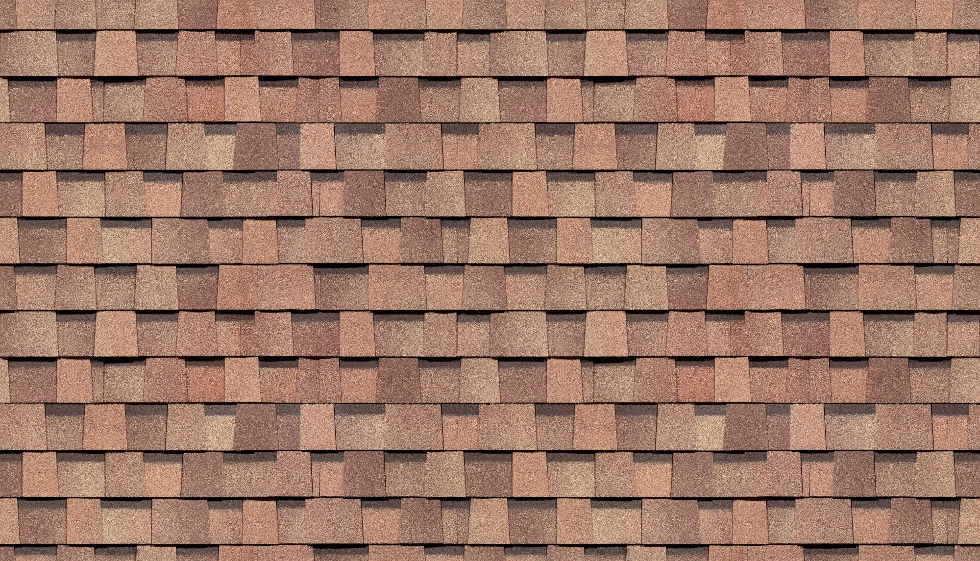 Ламинированная черепица Серия Dragon Premium