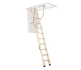 Чердачные лестницы Velta Velux Престиж