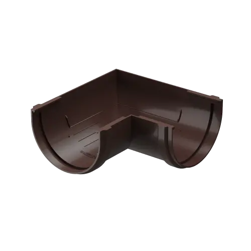 Угол желоба 90˚ Premium