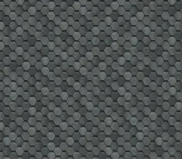 Гибкая черепица Shinglas Финская Соната