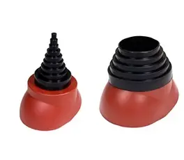 Уплотнители выходов антенн и отопительных котлов