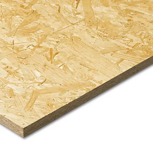 OSB-3 Egger 12 мм 2500x1250 мм EGGER (Эггер)