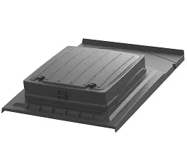 Кровельные люки