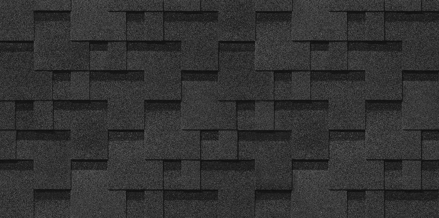 Гибкая черепица, коллекция Афины