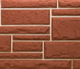 Цокольный сайдинг «Под дикий камень»