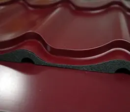 Уплотнители для кровли
