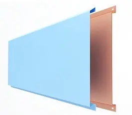 Линеарные панели Primepanel