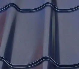 Покрытие для металлочерепицы Полиэстер