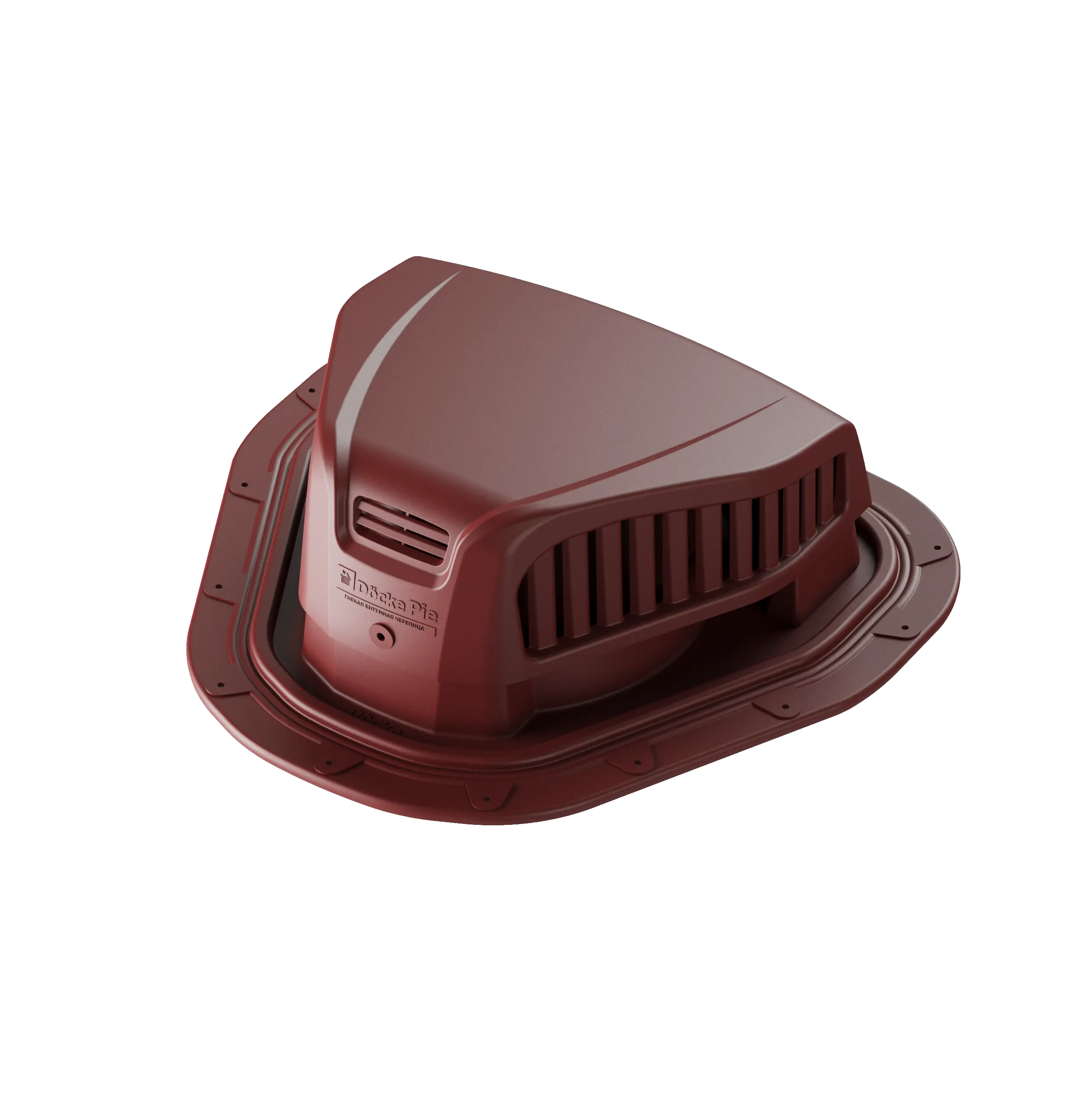 Точечный аэратор Docke Next