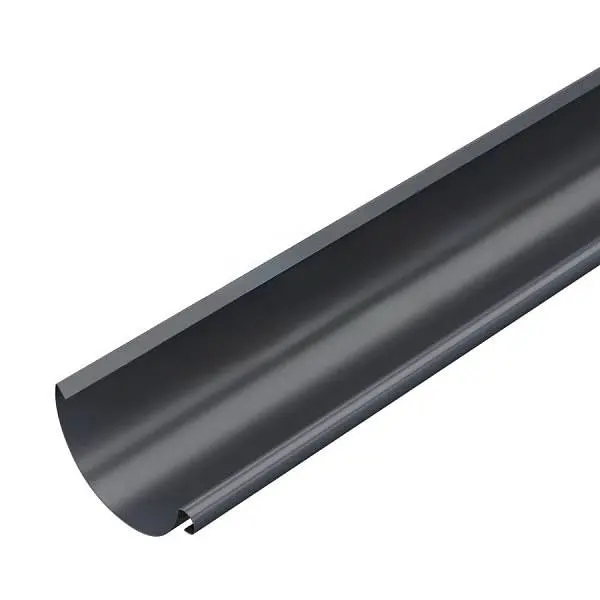 Желоб водосточный Foramina D150х3000 Желоб водосточный Foramina D150х3000