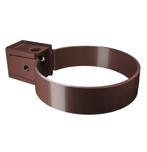 Хомут универсальный для водосточной трубы Premium Хомут универсальный для водосточной трубы Premium
