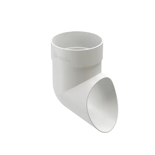 Наконечник водосточной трубы Standard Наконечник водосточной трубы Standard