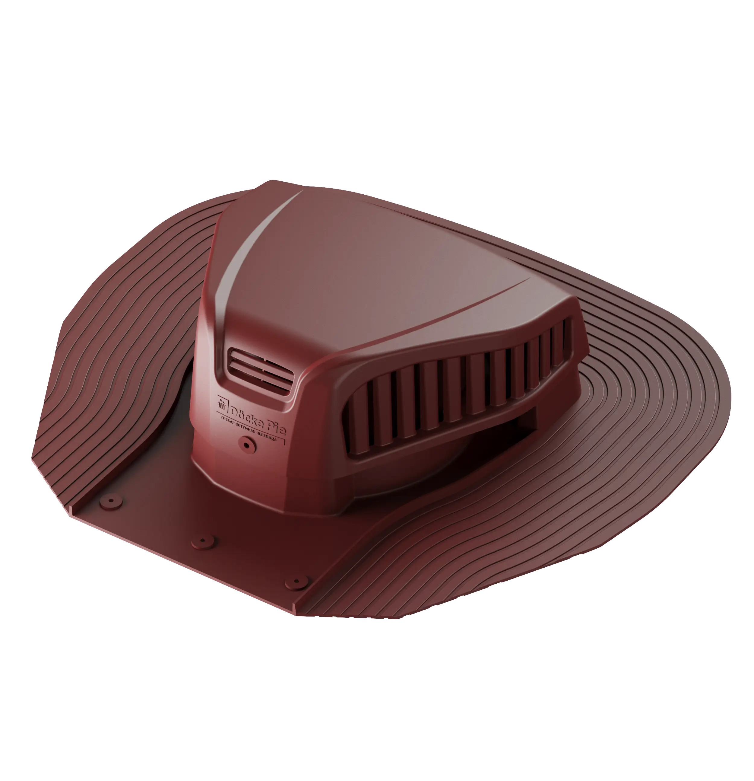 Точечный аэратор Docke Root