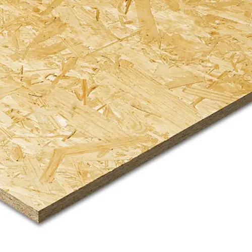 OSB-3 9мм 1250х2500мм EGGER (Эггер)