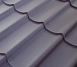 Металлочерепица Монтеррей