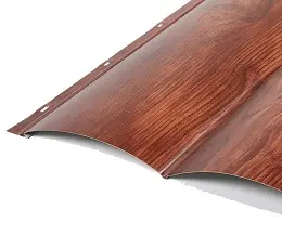 Металлосайдинг Woodstock