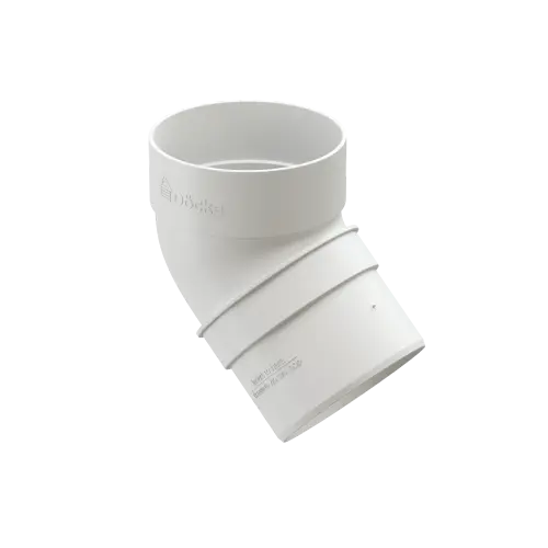 Колено водосточное 45˚ Standard Колено водосточное 45˚ Standard