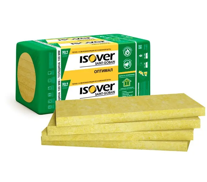 Isover Оптимал