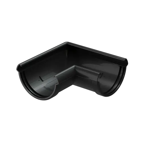 Угол желоба 90˚ Lux Угол желоба 90˚ Lux