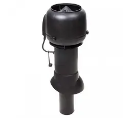 Радон-вентилятор