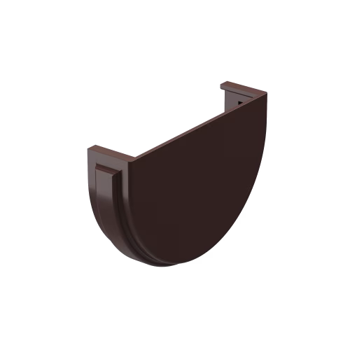 Заглушка желоба Premium Заглушка желоба Premium