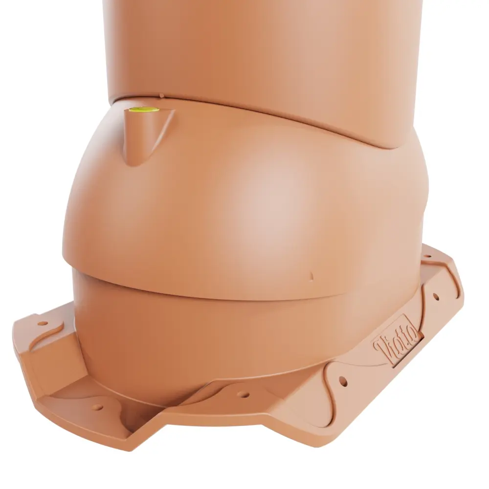 Роторная вентиляция для профнастила МП-20 (С20)