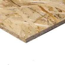 OSB 3 9мм 1220х2440мм Kronospan