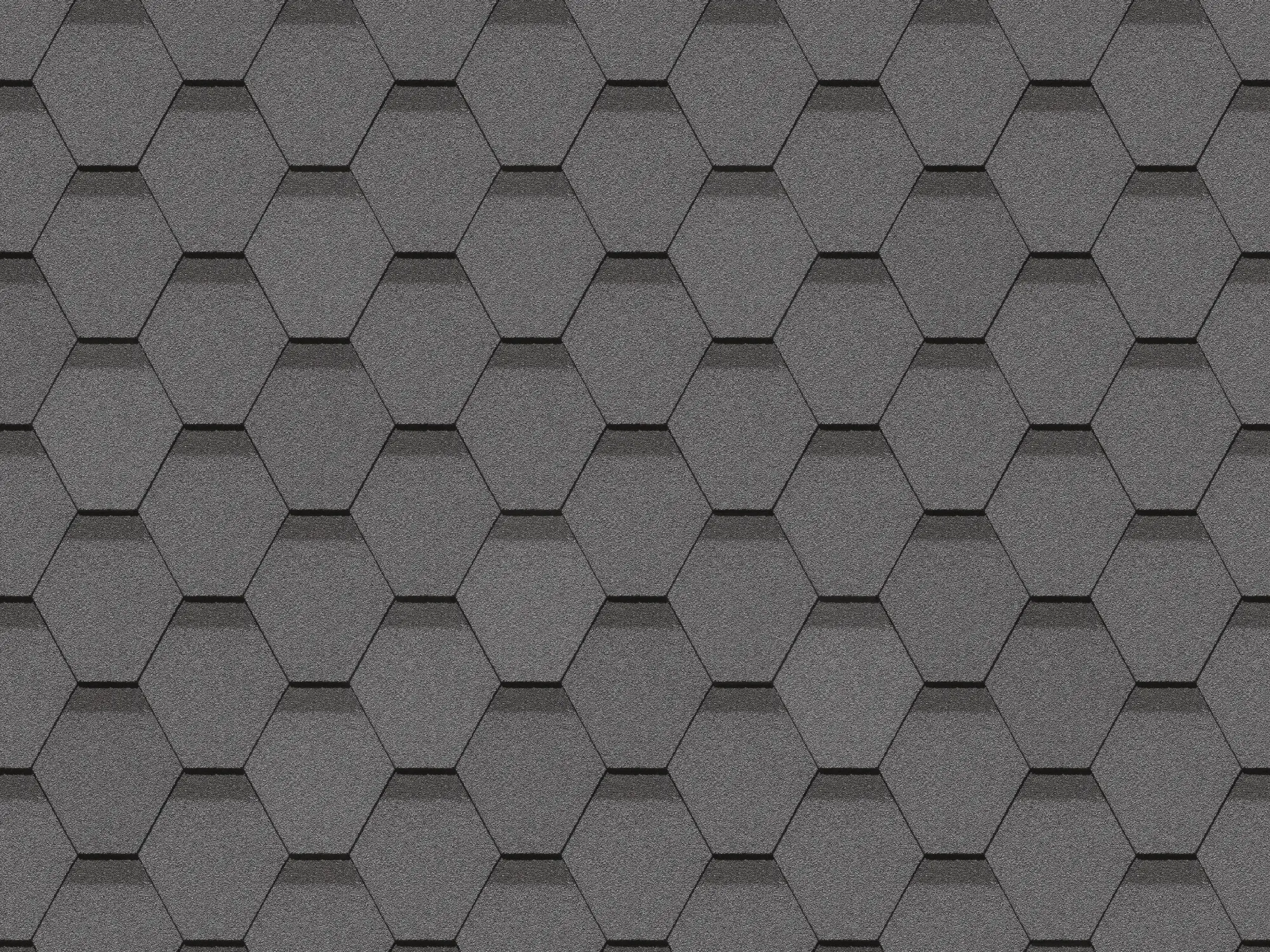 Гибкая черепица Standard, Сота