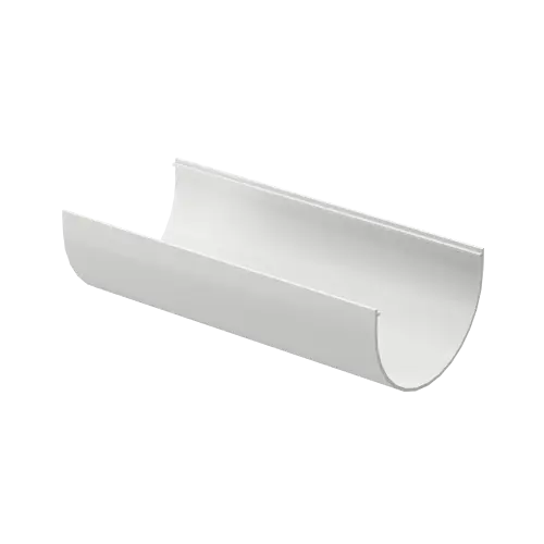 Желоб водосточный 3 м Standard Желоб водосточный 3 м Standard