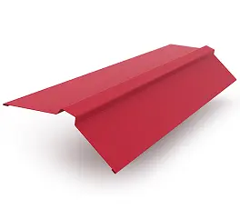 Конек для крыши