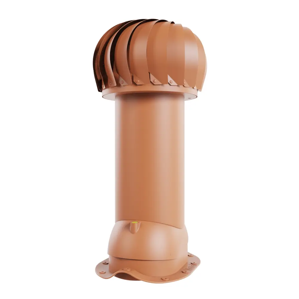 Роторная вентиляция для МЧ Монтеррей