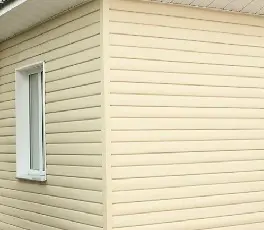 Ю-Пласт Блок-хаус