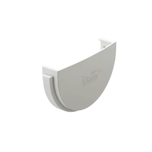 Заглушка желоба Standard Заглушка желоба Standard