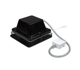 Каминный вентилятор