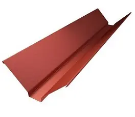 Планка ендовы верхней