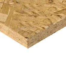 OSB 3 22мм 1220х2440мм Kronospan