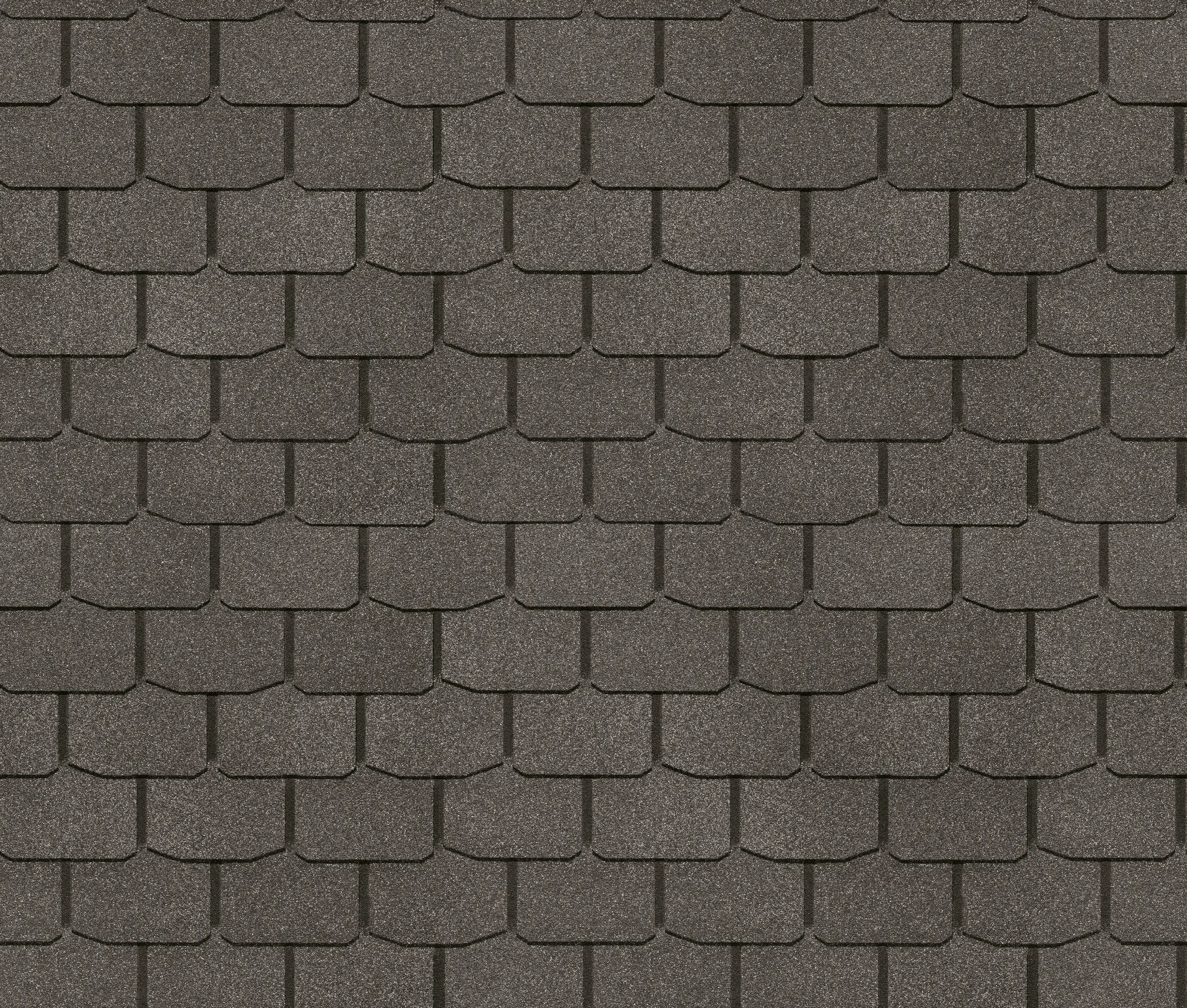 Гибкая черепица, коллекция Цюрих