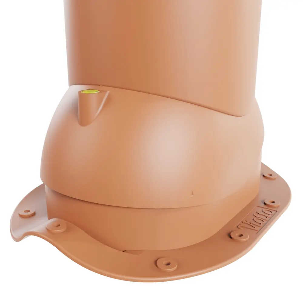 Роторная вентиляция для МЧ Монтеррей