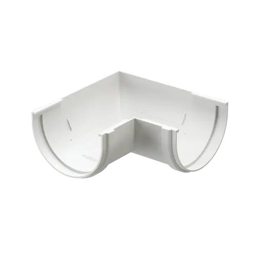 Универсальный угол желоба 90° Standard Универсальный угол желоба 90° Standard