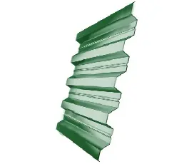 Профнастил Н57
